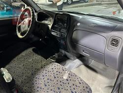 نيسان بيك اب